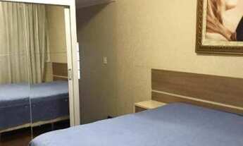 Imagem 7: Sobrado à venda, 397 m² por R$ 750.000,00 - Parque São Vicente - Mauá/SP