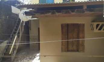 Imagem 4: Apto térreo em residência