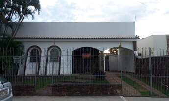 Imagem: Casa Aeroporto Área Nobre