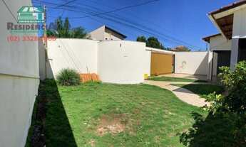 Imagem 3: Casa com 3 dormitórios para alugar, 189 m² por R$ 1.600,00/mês - Anápolis City - Anápolis