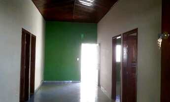 Imagem 6: Aluga se casa no bairro tijucal