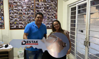 Imagem 5: 3 Quartos 1 Suiite Churrasqueira Garagem coberta