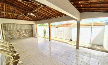 Imagem 3: Casa Venda ou Locação em Assú na Cohab/Janduís - Via pública - 3/4 - 170m² - Assú/RN