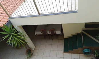 Imagem 5: Casa aluguel tipo sobrado em Varginha