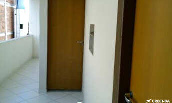 Imagem 5: Semi-Mobiliado) KitNet 1/4-No Centro-Feira de Santana-Ba