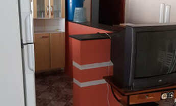 Imagem 4: Rancho no Riviera #Guaraci SP