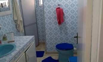 Imagem 7: Apartamento em Guarujá Completo ao Lado da Praia Mobiliado