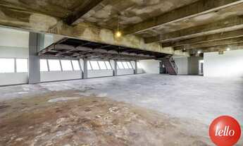 Imagem 5: São Paulo - Conjunto Comercial/sala - Pinheiros