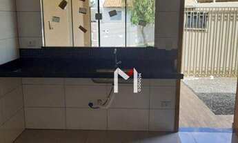 Imagem 4: Casa à venda com 2 dormitórios em Jardim dos alpes, Londrina cod:CA2654