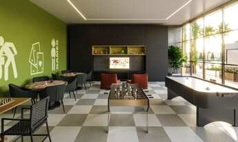 Imagem 5: Village Sudoeste - Entre em contato e faça sua reserva!