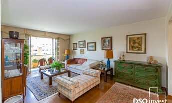 Imagem 3: SãO PAULO - Apartamento Padrão - Brooklin Novo