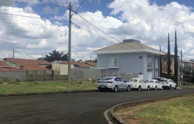 Imagem 6: Condomínio Colinas da Lagoa