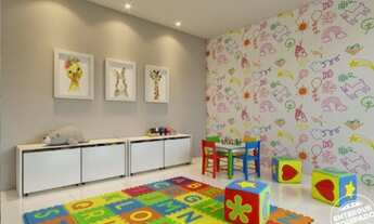 Imagem 7: Apartamento com 2 quartos, varanda e elevador em Olinda