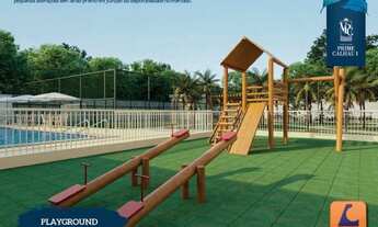 Imagem 5: Vendo Apartamento no Condomínio Prime Calhau I - São Luis/ma