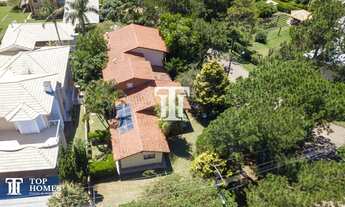 Imagem 2: Casa à venda no condomínio Portal da Concórdia em Cabreúva