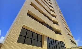 Imagem: Residencial Nabor Maia com 1 ou 2 vagas