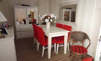 Imagem 6: Apartamento terreo 2 dormitórios, 1 vaga, Bom Fim