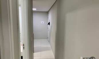 Imagem 6: Apartamento 2 dormitórios com sacada e vaga