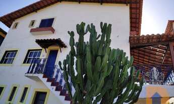 Imagem 2: Linda Casa Colonial nas Palmeiras