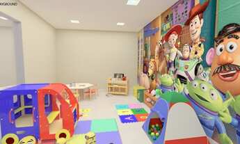 Imagem: Excelente Apartamento Monte Cassino Residence