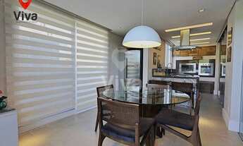 Imagem 6: Florianópolis - Casa Padrão - Jurerê Internacional