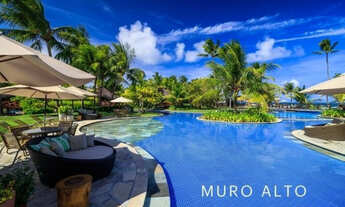 Imagem 3: Flat no Nannai Residence Muro Alto, Porto de Galinhas Terreo