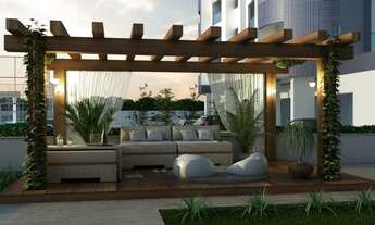 Imagem 4: Apartamento à venda, 1 quarto, 2 suítes, 1 vaga, Plano Diretor Norte - Palmas/TO