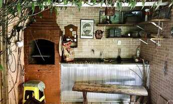 Imagem 3: Imperdível, Barra da Tijuca, Ilha da Gigoia, maravilhosa casa duplex, Alto Luxo, sala 2 qu