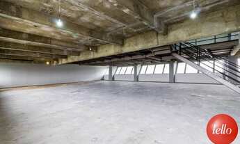 Imagem 6: São Paulo - Conjunto Comercial/sala - Pinheiros