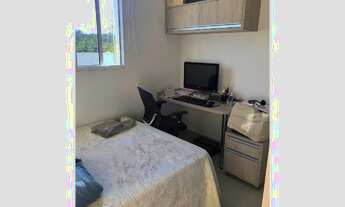 Imagem 5: Reformada com cozinha gourmet