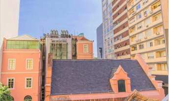 Imagem 2: Apartamento 3 dormitórios, 118m² - Centro Histórico