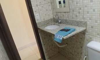 Imagem 7: Aluga-se apartamento mobiliado sem Fiador próximo ao shopping Buriti