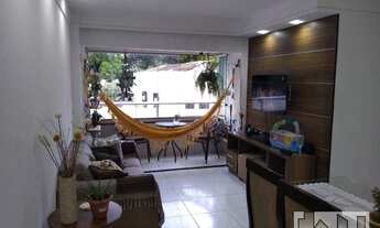 Imagem: Apartamento à venda, 60 m² por R$ 350.000,00