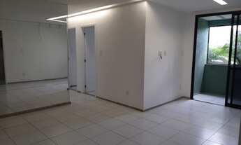 Imagem 3: Repletto 3/4 suite e varanda