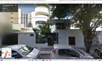 Imagem: 220m2, 3 suítes, 3 vagas, Meireles liga