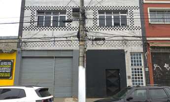 Imagem 5: 160m tatuape Galpão / depósito com aluguel por R$3.200 /mês