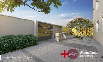 Imagem 5: Apartamento 2 dormitórios -Sapopemba ao lado do monotrilho