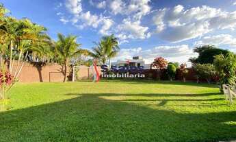 Imagem 4: Exclusividade! Excelente Casa em Lote de 2.400m² e Piscina Aquecida!!!