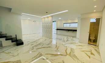 Imagem 2: Casa 5 Quartos Condomínio morada Pássaros Ponta Negra