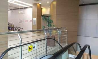 Imagem 5: Excelente loja num shopping bem movimento para seu negocio