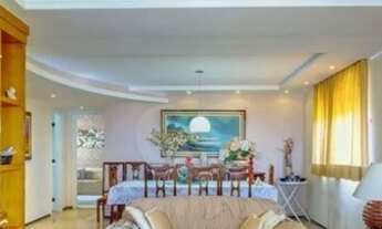 Imagem 3: Belíssimo apartamento no cocó, 160m2,nascente