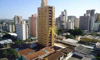 Imagem 5: Apartamento com 3 dormitórios à venda, 92 m² por R$ 350.000,00 - Centro - Londrina/PR