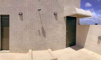 Imagem 6: Apartamento para Venda em João Pessoa, Portal do Sol, 3 dormitórios, 1 suíte, 2 banheiros