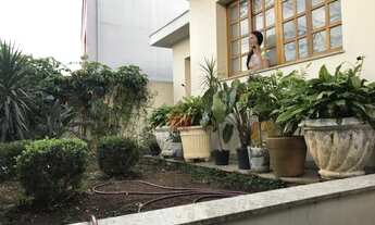 Imagem 4: Casa residencial à venda, Jardim da Glória, São Paulo