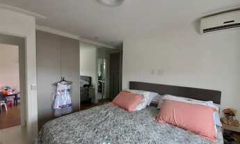 Imagem 4: Apartamento para venda com 110 metros quadrados com 3 quartos no Imirim - São Paulo - SP