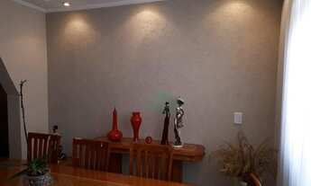 Imagem 5: Casa com 3 dormitórios à venda, 258 m² por R$ 920.000,00 - Jardim das Flores - Osasco/SP