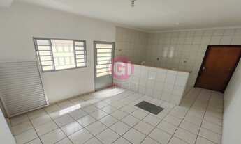 Imagem 3: CASA RESIDENCIAL em SÃO JOSÉ DOS CAMPOS - SP, JARDIM AUGUSTA