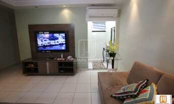 Imagem 4: Casa (térrea na rua) 3 dormitórios/suite, cozinha planejada