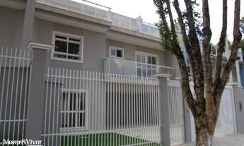 Imagem 2: Sobrado para Venda em São José dos Pinhais, São Pedro, 3 dormitórios, 1 suíte, 4 banheiros