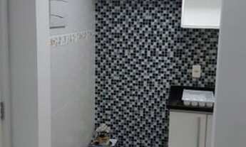 Imagem 7: Apartamento com 2 dormitórios à venda, 54 m² por R$ 230.000 - Taquara - Rio de Janeiro/RJ